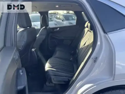 Photo 9 Ford Kuga  2.5 Duratec 190ch FHEV E85 Vignale BVA