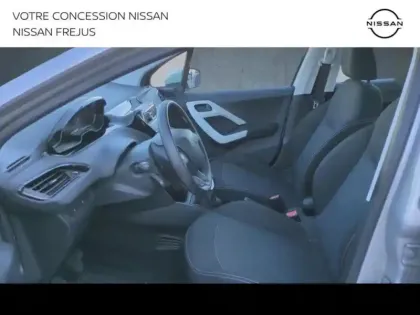 Photo 7 Peugeot 208  1.2 PureTech 68ch E6.c Like 5p