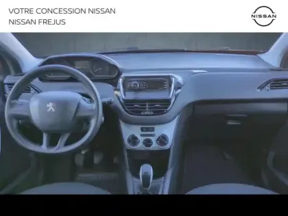 Photo 9 Peugeot 208  1.2 PureTech 68ch E6.c Like 5p