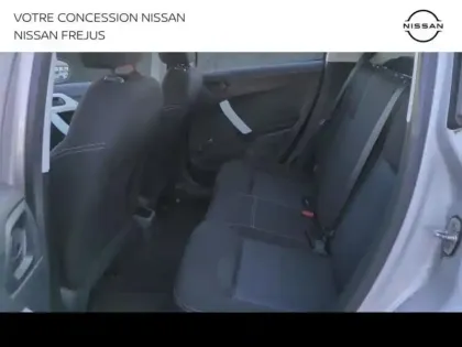 Photo 13 Peugeot 208  1.2 PureTech 68ch E6.c Like 5p