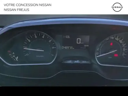 Photo 10 Peugeot 208  1.2 PureTech 68ch E6.c Like 5p