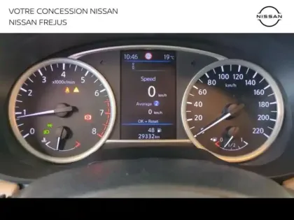 Photo 7 Nissan Micra  1.0 IG-T 92ch Enigma 2021.5