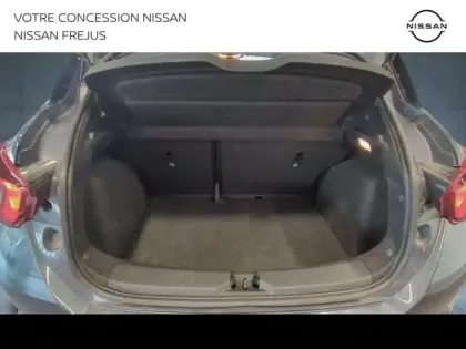 Photo 14 Nissan Micra  1.0 IG-T 92ch Enigma 2021.5