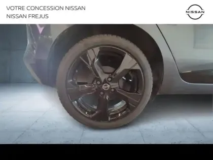 Photo 12 Nissan Micra  1.0 IG-T 92ch Enigma 2021.5