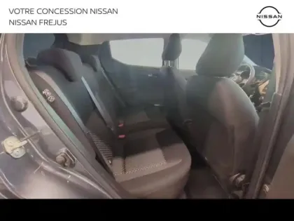 Photo 13 Nissan Micra  1.0 IG-T 92ch Enigma 2021.5