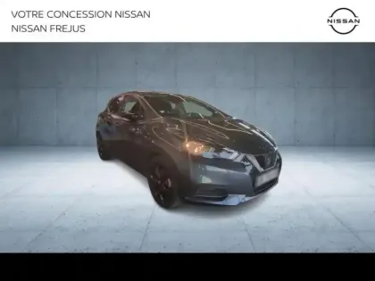 Photo 2 Nissan Micra  1.0 IG-T 92ch Enigma 2021.5