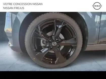 Photo 10 Nissan Micra  1.0 IG-T 92ch Enigma 2021.5