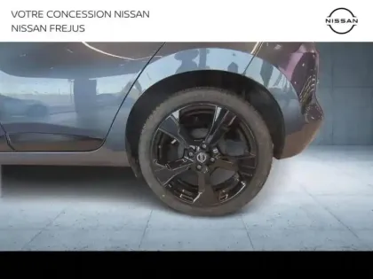 Photo 11 Nissan Micra  1.0 IG-T 92ch Enigma 2021.5