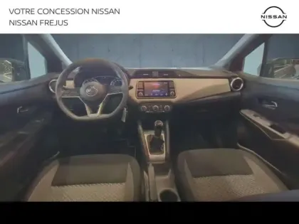 Photo 9 Nissan Micra  1.0 IG-T 92ch Enigma 2021.5