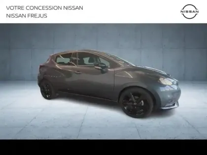 Photo 6 Nissan Micra  1.0 IG-T 92ch Enigma 2021.5