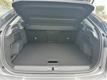 Photo 5 Citroën C4  Electrique 156ch (autonomie étendue) MAX Automatique