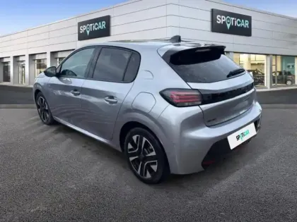 Photo 6 Peugeot 208  1.2 PureTech 100ch S&S Allure