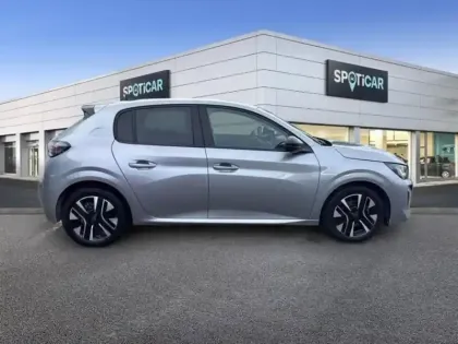 Photo 3 Peugeot 208  1.2 PureTech 100ch S&S Allure