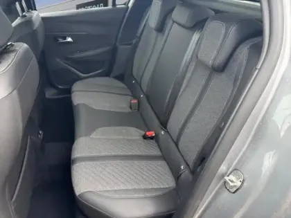 Photo 9 Peugeot 208  1.2 PureTech 100ch S&S Allure