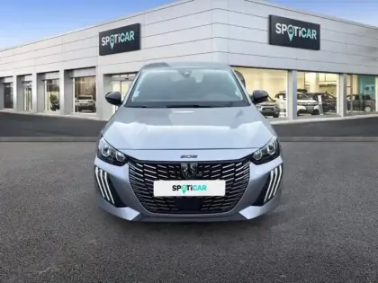 Photo 1 Peugeot 208  1.2 PureTech 100ch S&S Allure