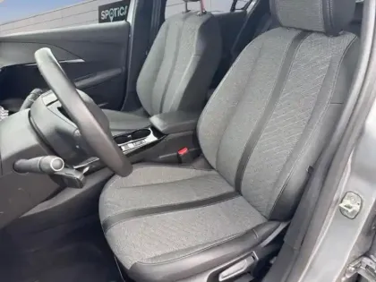 Photo 8 Peugeot 208  1.2 PureTech 100ch S&S Allure