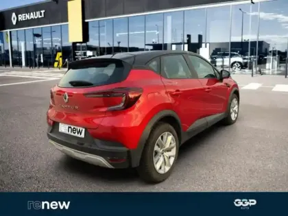 Photo 5 Renault Captur  1.0 TCe 90ch Business -21