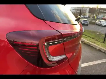 Photo 13 Renault Captur  1.0 TCe 90ch Business -21