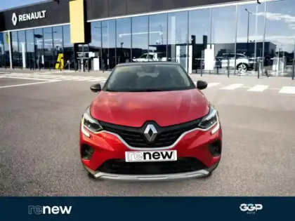 Photo 1 Renault Captur  1.0 TCe 90ch Business -21