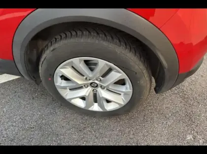 Photo 12 Renault Captur  1.0 TCe 90ch Business -21