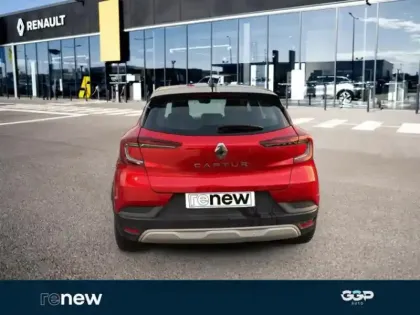Photo 4 Renault Captur  1.0 TCe 90ch Business -21