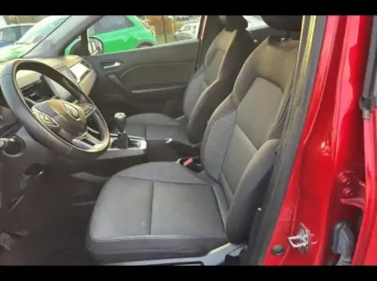 Photo 9 Renault Captur  1.0 TCe 90ch Business -21