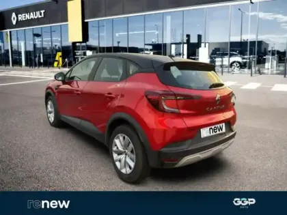 Photo 3 Renault Captur  1.0 TCe 90ch Business -21