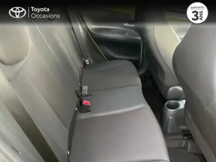 Photo 12 Toyota Aygo  X 1.0 VVT-i 72ch Air Collection S-CVT