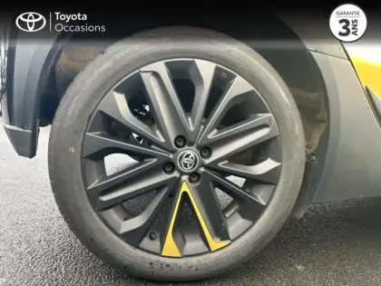 Photo 7 Toyota Aygo  X 1.0 VVT-i 72ch Air Collection S-CVT