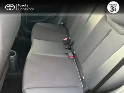 Photo 3 Toyota Aygo  X 1.0 VVT-i 72ch Air Collection S-CVT