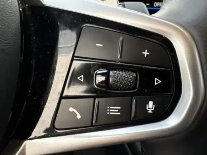 Photo 5 BMW Serie 3 Série 3 Touring 320dA xDrive 190ch M Sport