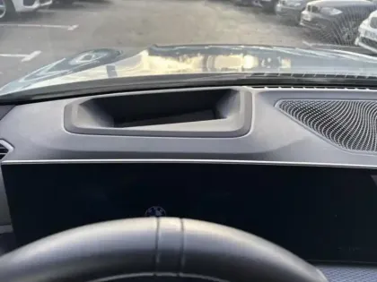 Photo 10 BMW Serie 3 Série 3 Touring 320dA xDrive 190ch M Sport