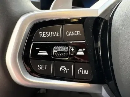 Photo 4 BMW Serie 3 Série 3 Touring 320dA xDrive 190ch M Sport