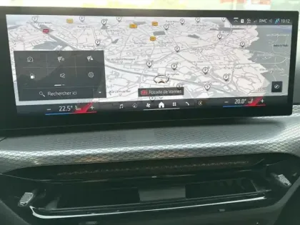 Photo 12 BMW Serie 3 Série 3 Touring 320dA xDrive 190ch M Sport