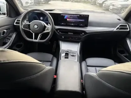 Photo 3 BMW Serie 3 Série 3 Touring 320dA xDrive 190ch M Sport