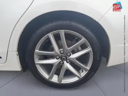 Photo 9 Lexus CT  200H PREMIUM EDITION