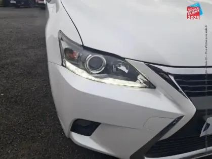 Photo 12 Lexus CT  200H PREMIUM EDITION