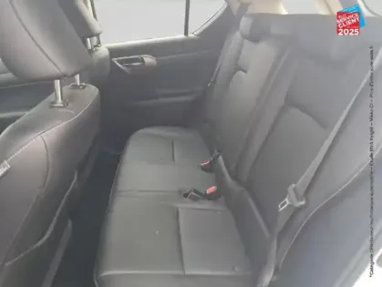 Photo 10 Lexus CT  200H PREMIUM EDITION