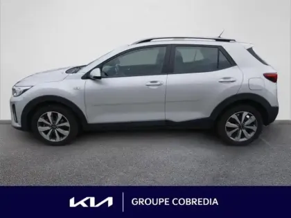 Photo 1 Kia Stonic  1.0 T-GDi 100ch Active