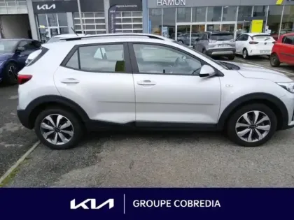 Photo 3 Kia Stonic  1.0 T-GDi 100ch Active