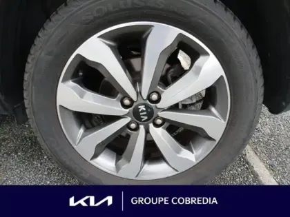 Photo 12 Kia Stonic  1.0 T-GDi 100ch Active