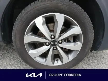 Photo 14 Kia Stonic  1.0 T-GDi 100ch Active