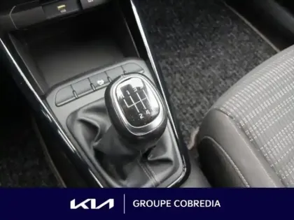 Photo 9 Kia Stonic  1.0 T-GDi 100ch Active