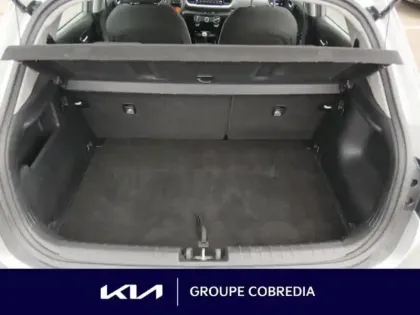 Photo 11 Kia Stonic  1.0 T-GDi 100ch Active