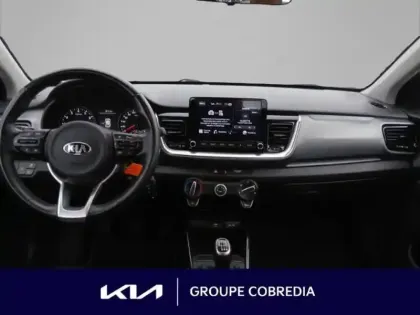 Photo 5 Kia Stonic  1.0 T-GDi 100ch Active
