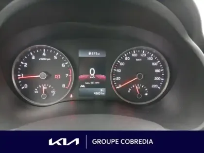 Photo 8 Kia Stonic  1.0 T-GDi 100ch Active