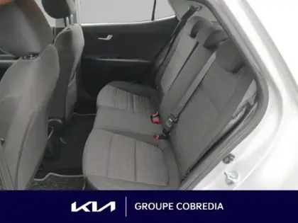 Photo 10 Kia Stonic  1.0 T-GDi 100ch Active