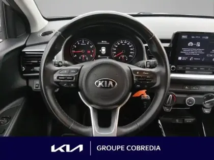 Photo 6 Kia Stonic  1.0 T-GDi 100ch Active