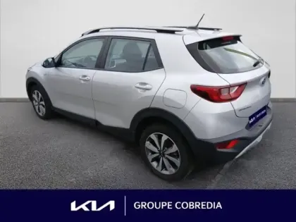 Photo 2 Kia Stonic  1.0 T-GDi 100ch Active