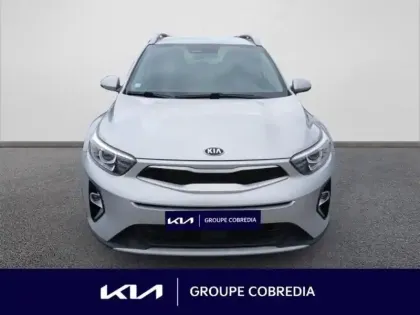 Photo 4 Kia Stonic  1.0 T-GDi 100ch Active